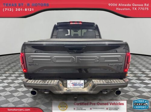 2017 FORD F-150 - Image 29