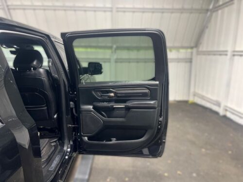 2019 RAM 1500 - Image 7