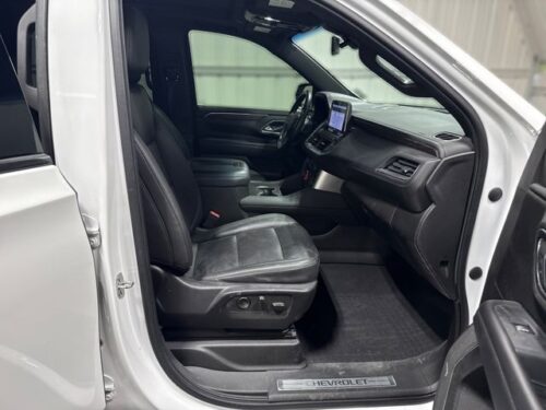 2021 CHEVROLET Tahoe - Image 5