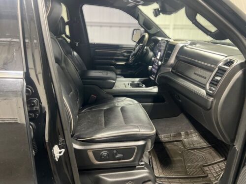 2019 RAM 1500 - Image 6