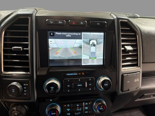 2017 FORD F-150 - Image 3