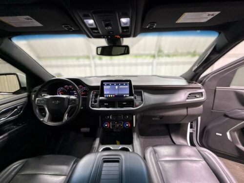 2021 CHEVROLET Tahoe - Image 4