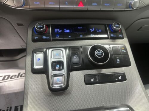 2021 HYUNDAI Palisade - Image 2