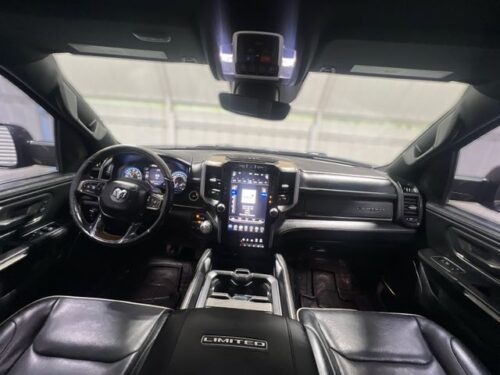 2019 RAM 1500 - Image 5