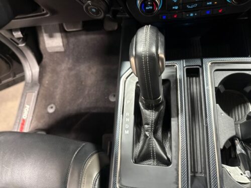 2017 FORD F-150 - Image 2