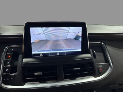 2021 CHEVROLET Tahoe - Image 3