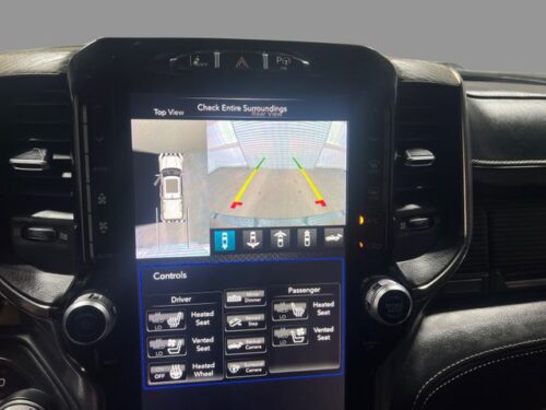 2019 RAM 1500 - Image 4