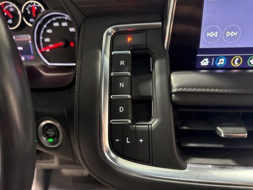 2021 CHEVROLET Tahoe - Image 2