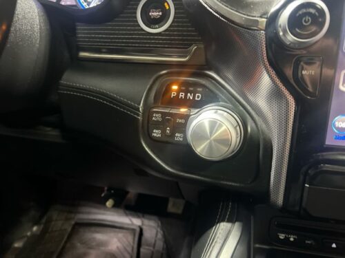 2019 RAM 1500 - Image 3