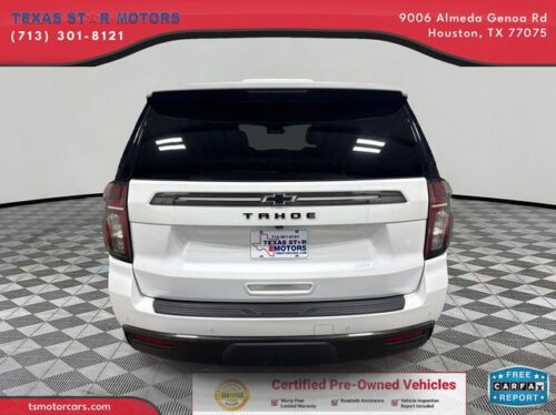 2021 CHEVROLET Tahoe - Image 30