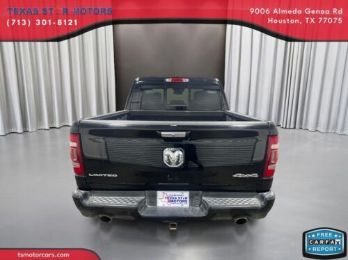 2019 RAM 1500 - Image 30