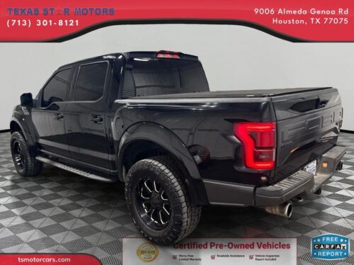 2017 FORD F-150 - Image 28