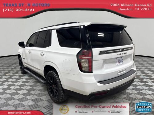 2021 CHEVROLET Tahoe - Image 29