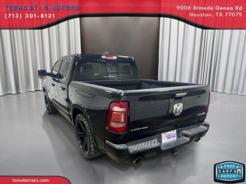2019 RAM 1500 - Image 29
