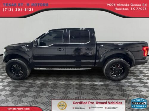 2017 FORD F-150 - Image 27