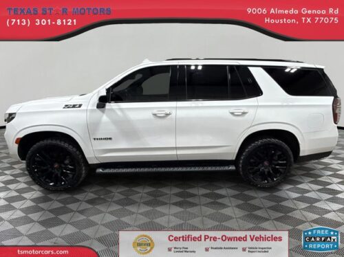 2021 CHEVROLET Tahoe - Image 28