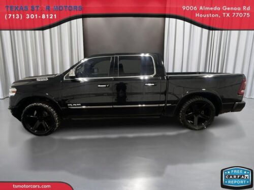 2019 RAM 1500 - Image 28