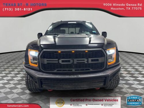 2017 FORD F-150 - Image 26