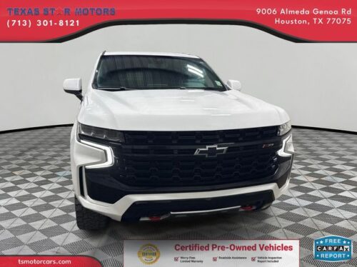2021 CHEVROLET Tahoe - Image 27