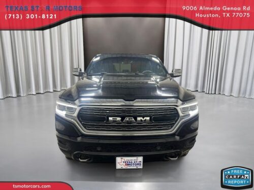 2019 RAM 1500 - Image 27
