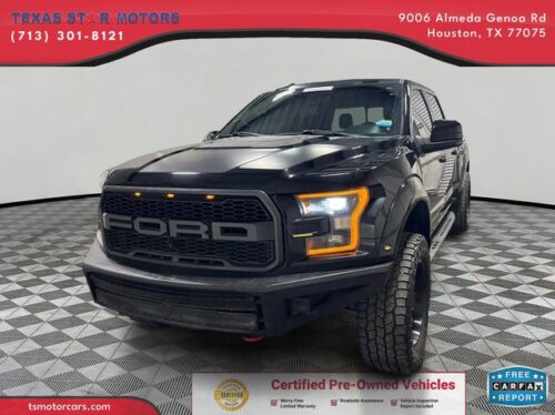 2017 FORD F-150 - Image 25