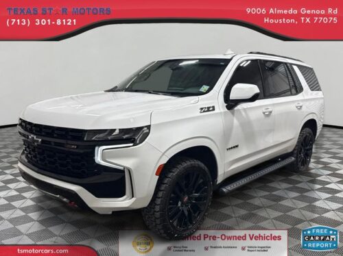 2021 CHEVROLET Tahoe - Image 26