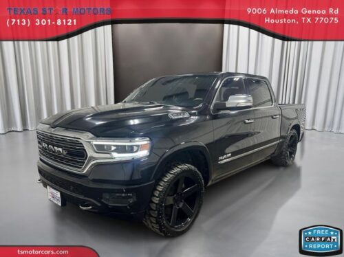 2019 RAM 1500 - Image 26
