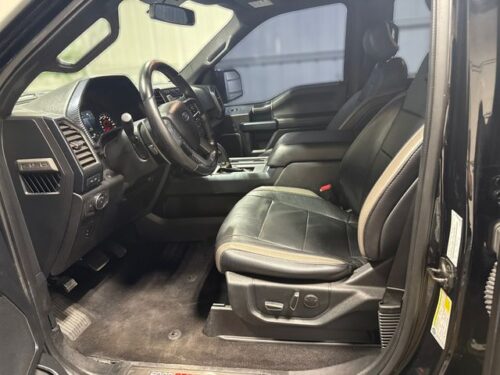 2017 FORD F-150 - Image 24