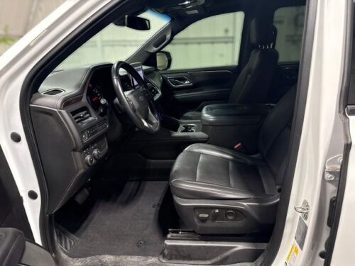 2021 CHEVROLET Tahoe - Image 25