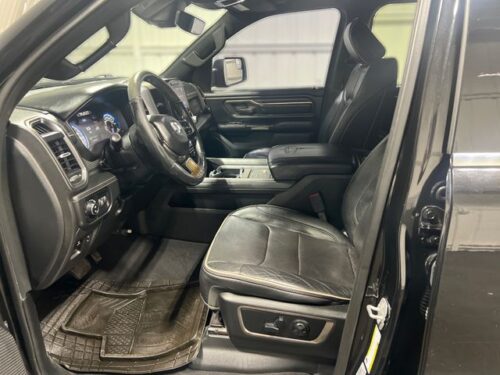 2019 RAM 1500 - Image 25