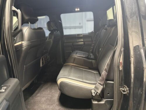2017 FORD F-150 - Image 23