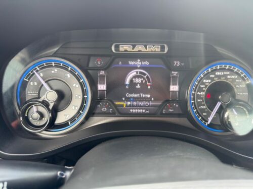 2019 RAM 1500 - Image 2