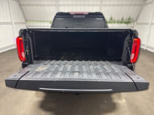 2019 GMC Sierra - Image 22