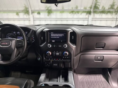 2019 GMC Sierra - Image 21