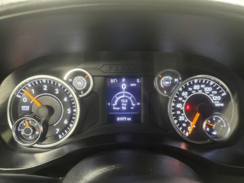 2021 RAM 1500 - Image 15