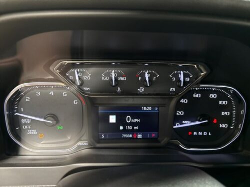 2019 GMC Sierra - Image 33