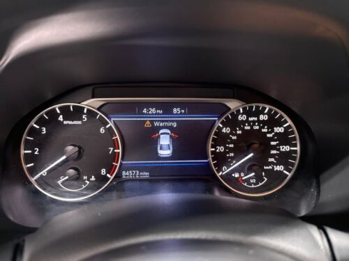 2021 NISSAN Altima - Image 31