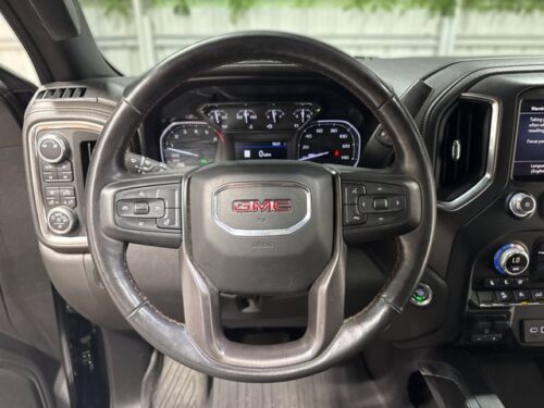2019 GMC Sierra - Image 19