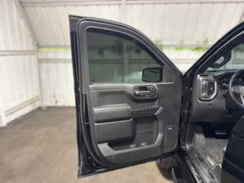 2019 GMC Sierra - Image 16