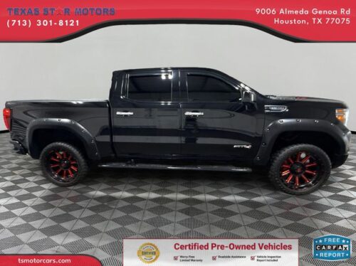 2019 GMC Sierra - Image 31