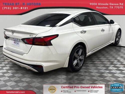 2021 NISSAN Altima - Image 29