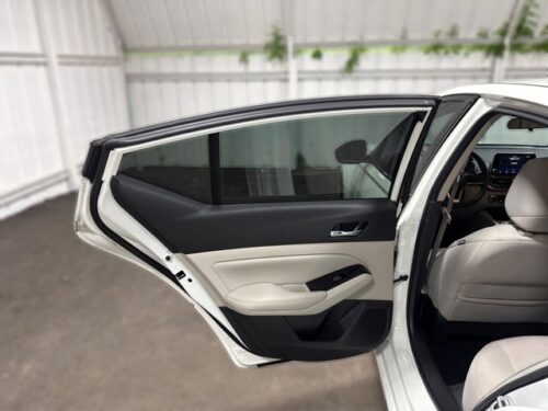 2021 NISSAN Altima - Image 8