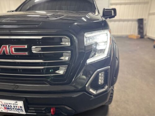 2019 GMC Sierra - Image 9