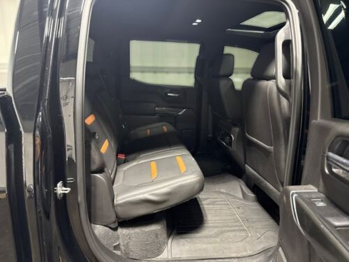 2019 GMC Sierra - Image 7