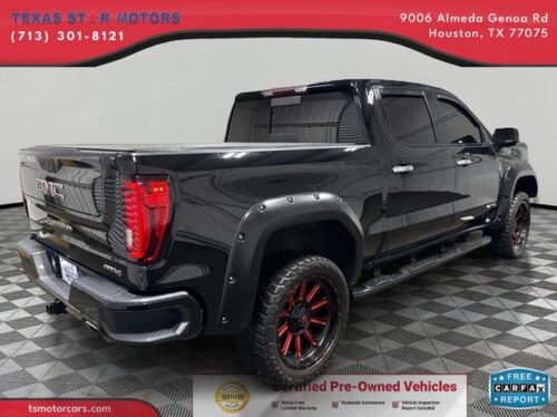 2019 GMC Sierra - Image 30