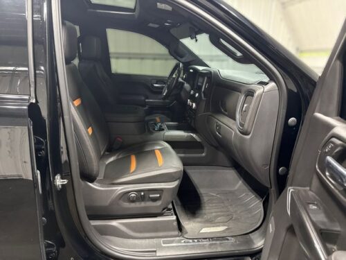 2019 GMC Sierra - Image 5