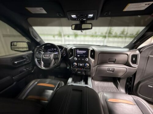 2019 GMC Sierra - Image 4