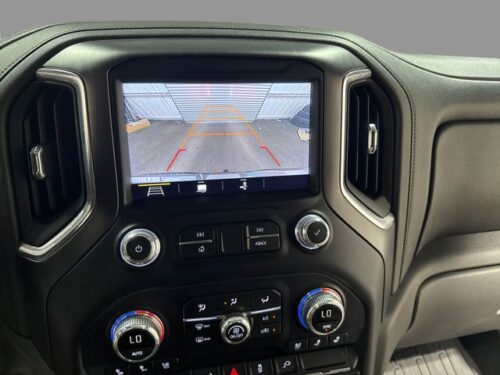 2019 GMC Sierra - Image 3