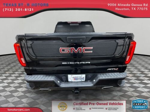 2019 GMC Sierra - Image 29
