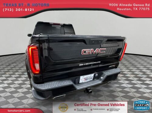 2019 GMC Sierra - Image 28